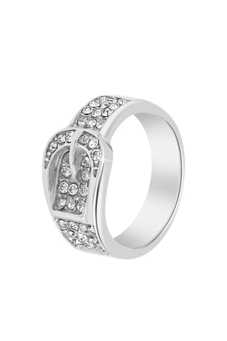 Bague Argenté