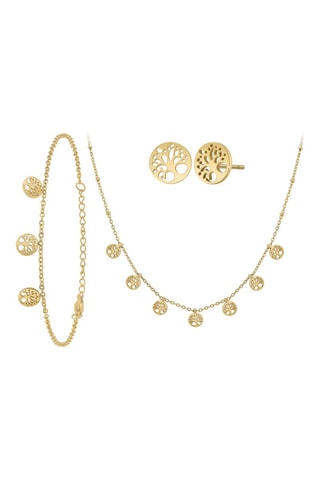 Parure - Doré