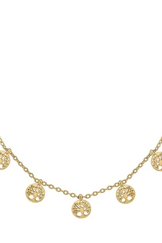 Parure - Doré