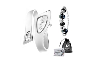 Montre et bracelet