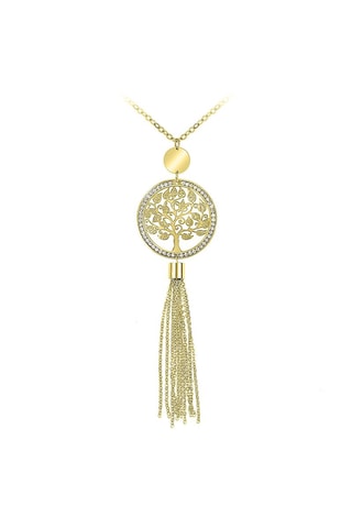 Collier - 
Coloris au choix