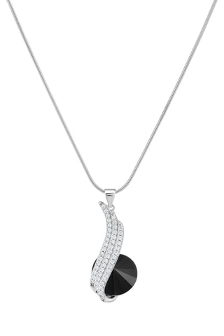 Collier - Argenté