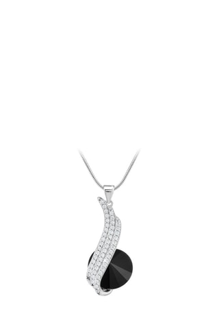 Collier - Argenté