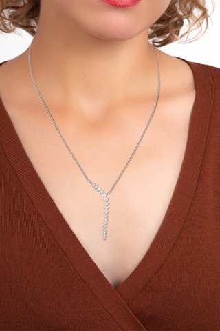 Collier Coloris au choix
