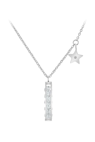 Collier 
Diamant