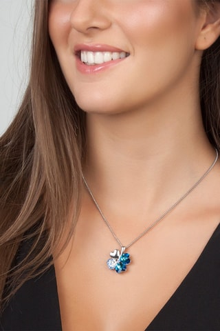 Collier -  Coloris au choix