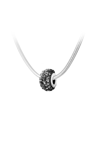 Collier - Cristaux de Bohème - Coloris au choix