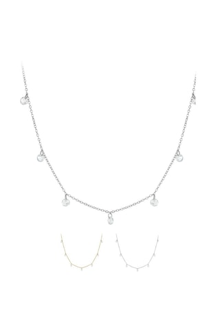 Collier - Coloris au choix