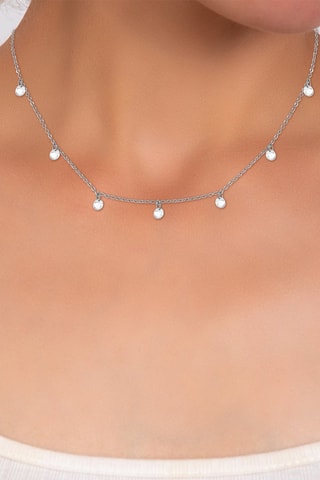Collier - Coloris au choix