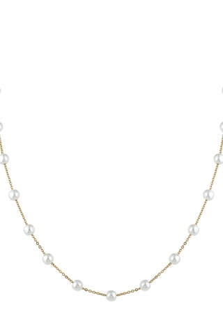 Collier - Coloris au choix