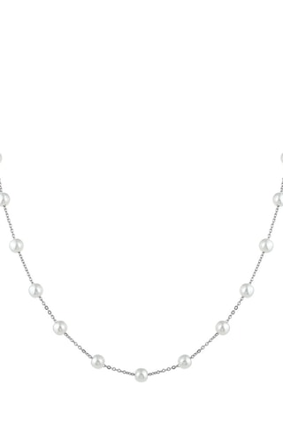Collier - Coloris au choix