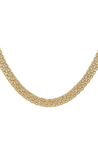 Collier - Coloris au choix