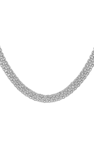 Collier - Coloris au choix