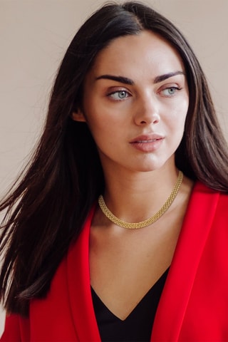 Collier - Coloris au choix
