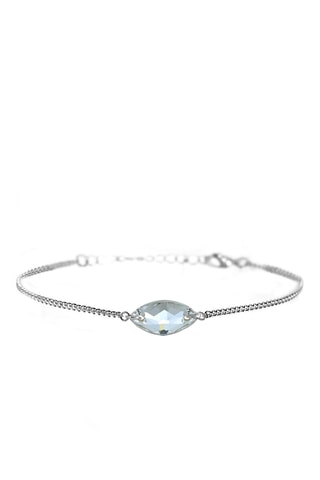 Bracelet - Argenté