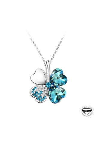 Collier - Argenté