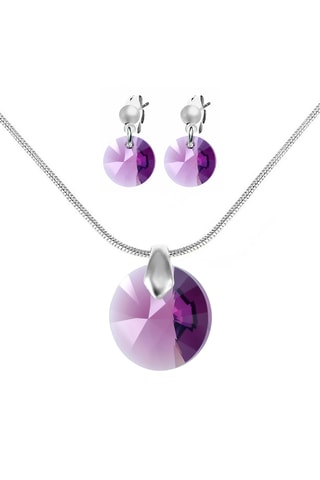 Parure - Violet