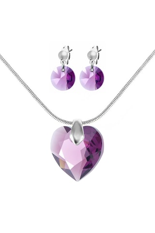Parure - Violet