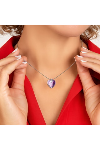 Parure - Violet