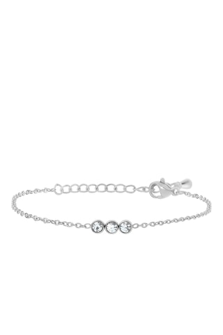Bracelet - Argenté