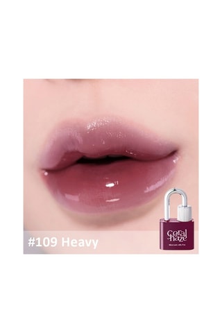 Rouge à lèvres Glow Lock - N° 109 Heavy - 2 g