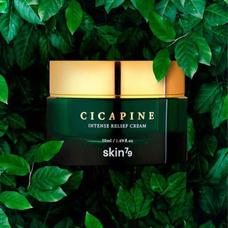 Skin79 - Crème hydratante & apaisante - Visage - 50 ml