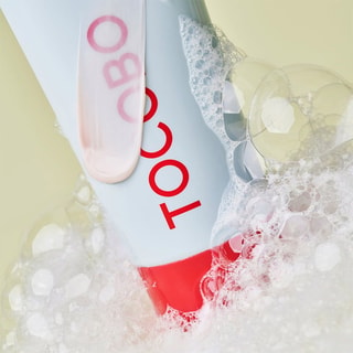Tocobo - Reinigend schuim - klei & kokosolie - Gezicht - 150 ml