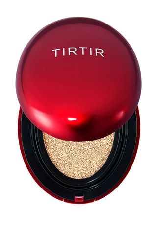 Tirtir - Fond de teint semi-mat SPF 40+ - 21W Ivoire naturel - 18 g