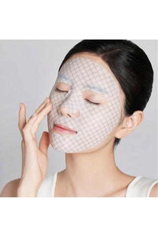 Gezichtsmasker Botulcare Graphene - 25 gr