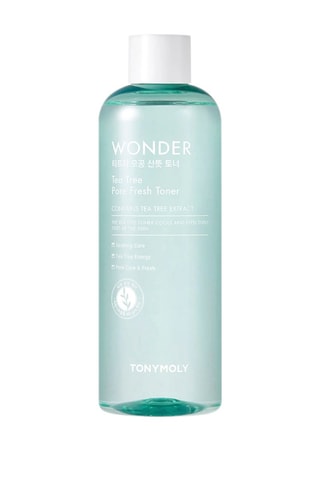Speciale toner met theeboom 500 ml