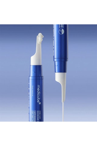 Serum One Day Exosome Shot Pore 25000 - 13 ml