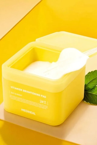 Pads vitamide mediheal - 170 ml