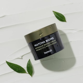 Heimish - Crème réparation intense - Matcha Biome - Visage - 50 ml