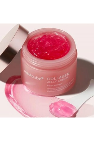 Gelcrème met Collageen - 50 g