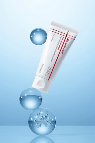 Crème visage anti-âge Zero - 80 ml