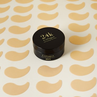 Skin79 - Hydraterende oogpatches - Collageen - Gezicht - 60 stuks