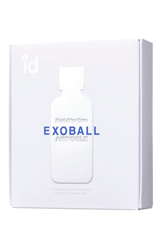 Serum ID Real After Care Exoplus - 30 ml