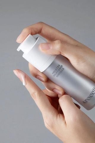 Serum Milky Drop Ampoule - 30 ml - Droge huid