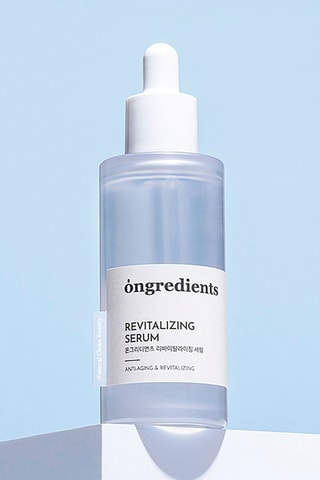 Revitaliserend serum Ongredients - Alle Huidtypen - 50 ml