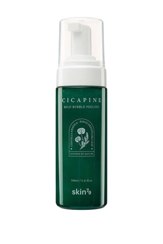 Zachte Schuimende Scrub Cica Pine - 160 ml - Skin79