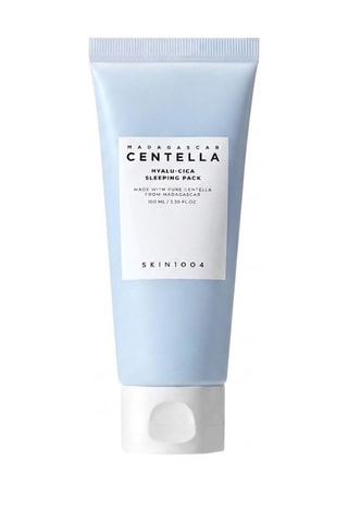 Hydraterend Nachtmasker Madagascar Centella Hyalu-Cica - Alle huidtypen 100 ml