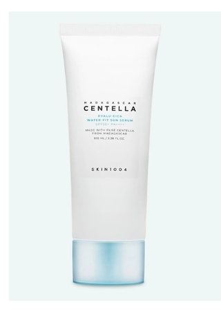 Zonneserum Hyalu-cica SPF50+ PA++++ Madagascar Centella - 100 ml