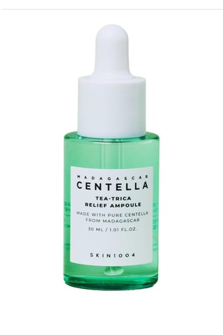Kalmerend Serum Madagascar Centella Tea-Trica - 30 ml