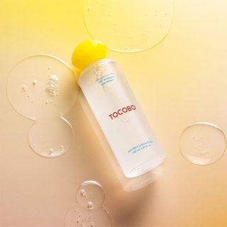 Tocobo - Tonic Lotion illuminatrice - Hyaluronzuur, BHA & AHA - Gezicht - 150 ml