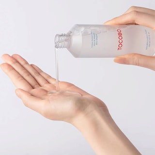 Tocobo - Tonic Lotion illuminatrice - Hyaluronzuur, BHA & AHA - Gezicht - 150 ml