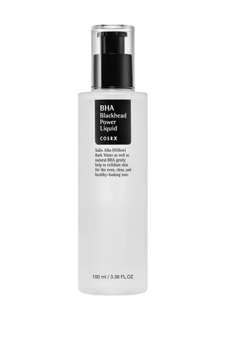 Cosrx - Reinigingslotion - BHA - Gemengde tot vette huid - 100 ml