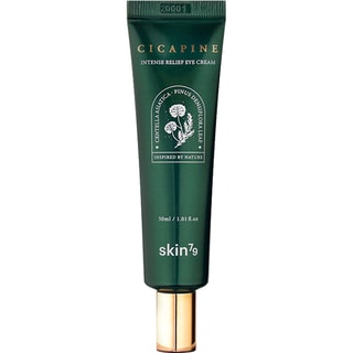 Skin79 - Crème contour des yeux régénérante - Centella asiatica - 10 ml