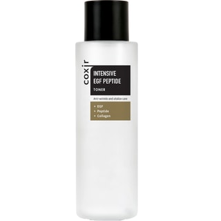 Coxir - Tonic lotion - verstevigend & antirimpels - Collageen & peptiden - 150 ml