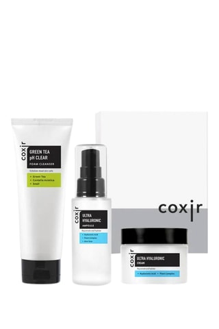 Set Ultra Hyaluronic - 3 Producten