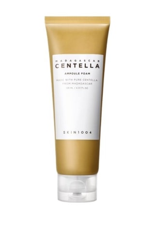Make-upremovergel met Malagassische Centella 125 ml